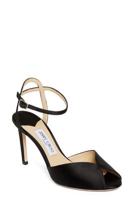 Jimmy Choo Jimmy Choo Sacora Pointed Toe Pump