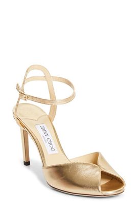 Jimmy Choo Jimmy Choo Sacora Sandal