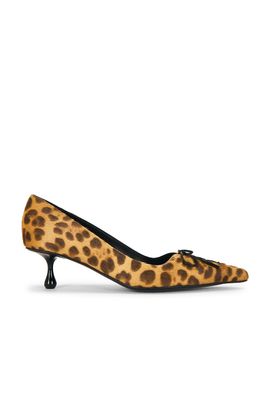 Jimmy Choo Jimmy Choo Scarlett 50 Pump