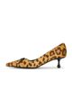 Jimmy Choo Jimmy Choo Scarlett 50 Pump - 5
