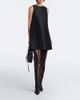 Jimmy Choo Jimmy Choo Scarlett lace over-the-knee boots - 2