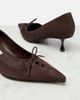 Jimmy Choo Jimmy Choo Scarlett suede pumps - 6
