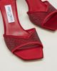 Jimmy Choo Jimmy Choo Skye crystal-embellished mules - 5