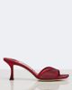 Jimmy Choo Jimmy Choo Skye crystal-embellished mules - 6
