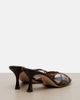 Jimmy Choo Jimmy Choo Skye leopard-print TPU mules - 3
