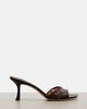 Jimmy Choo Jimmy Choo Skye leopard-print TPU mules - 5