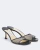 Jimmy Choo Jimmy Choo Skye mesh mules - 1