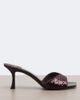 Jimmy Choo Jimmy Choo Skye sequined leather mules - 5