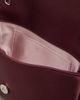 Jimmy Choo Jimmy Choo Soft Bow Mini embellished satin clutch - 3