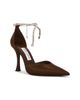 Jimmy Choo Jimmy Choo Stevie 100 Pump - 1
