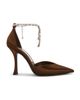 Jimmy Choo Jimmy Choo Stevie 100 Pump - 2