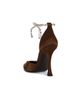 Jimmy Choo Jimmy Choo Stevie 100 Pump - 3
