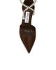 Jimmy Choo Jimmy Choo Stevie 100 Pump - 4