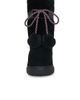 Jimmy Choo Jimmy Choo Suede Shearling Cobi Boot - 4