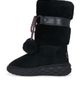 Jimmy Choo Jimmy Choo Suede Shearling Cobi Boot - 5