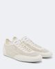 Jimmy Choo Jimmy Choo Sunny suede-trimmed embellished sneakers - 1