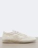 Jimmy Choo Jimmy Choo Sunny suede-trimmed embellished sneakers - 5