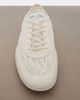 Jimmy Choo Jimmy Choo Sunny suede-trimmed embellished sneakers - 6
