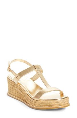 Jimmy Choo Jimmy Choo Theia Wedge Sandal
