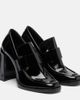 Jimmy Choo Jimmy Choo Tylor 95 leather pumps - 1