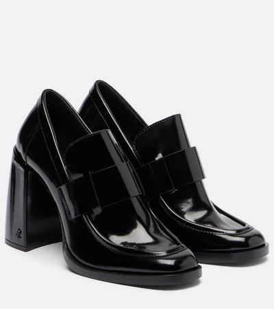 Jimmy Choo Jimmy Choo Tylor 95 leather pumps