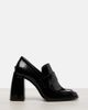 Jimmy Choo Jimmy Choo Tylor 95 leather pumps - 4