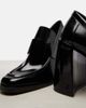 Jimmy Choo Jimmy Choo Tylor 95 leather pumps - 5