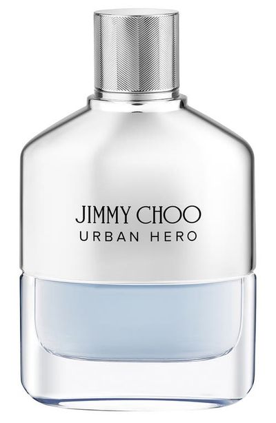 Jimmy Choo Jimmy Choo Urban Hero Eau de Parfum 
