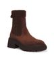 Jimmy Choo Jimmy Choo Velvet Suede Tamia Boot - 2