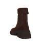Jimmy Choo Jimmy Choo Velvet Suede Tamia Boot - 3