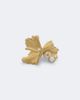 Jimmy Choo Jimmy Choo Wave embellished ring - 1