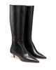 Jimmy Choo Jimmy Choo Women's Amis 35 Boots - 1