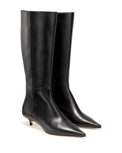 Jimmy Choo Jimmy Choo Women's Amis 35 Boots