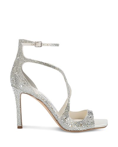 Jimmy Choo Jimmy Choo Women's Azia 95 Sandals