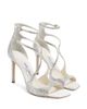 Jimmy Choo Jimmy Choo Women's Azia 95 Sandals - 2