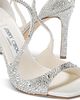 Jimmy Choo Jimmy Choo Women's Azia 95 Sandals - 3