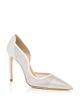 Jimmy Choo Jimmy Choo Women's Brigitte 100 Pumps - 1