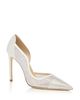Jimmy Choo Jimmy Choo Women's Brigitte 100 Pumps - 4