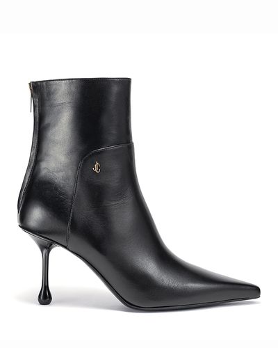 Jimmy Choo Jimmy Choo Women's Cycas 80 Boots
