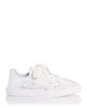 Jimmy Choo Jimmy Choo Women's Diamond Light Flex F Sneakers - 2