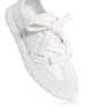 Jimmy Choo Jimmy Choo Women's Diamond Light Flex F Sneakers - 5