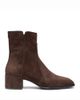 Jimmy Choo Jimmy Choo Women's Eliot 45 Suede Boots - 1