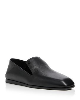 Jimmy Choo Jimmy Choo Women's Eliot Slipper Flats
