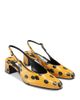 Jimmy Choo Jimmy Choo Women's Eyla 45 Slingback Pumps - 1