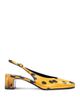 Jimmy Choo Jimmy Choo Women's Eyla 45 Slingback Pumps - 2