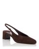 Jimmy Choo Jimmy Choo Women's Eyla Slingback Pumps - 1