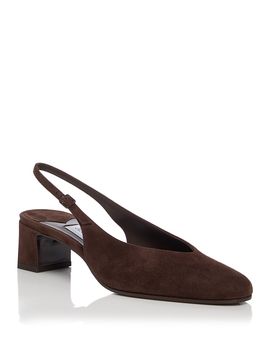 Jimmy Choo Jimmy Choo Women's Eyla Slingback Pumps