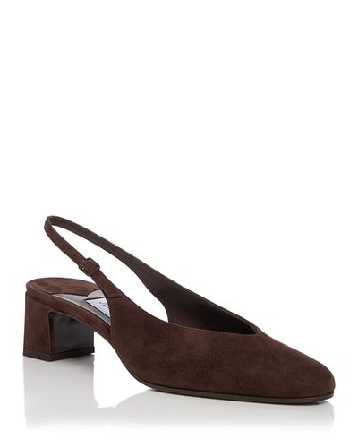 Jimmy Choo Jimmy Choo Women's Eyla Slingback Pumps