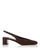 Jimmy Choo Jimmy Choo Women's Eyla Slingback Pumps - 2