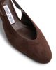 Jimmy Choo Jimmy Choo Women's Eyla Slingback Pumps - 5